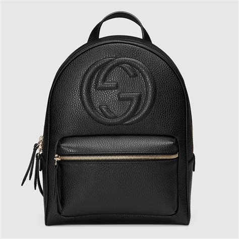 gucci soho backpack purse forum|gucci sling backpack.